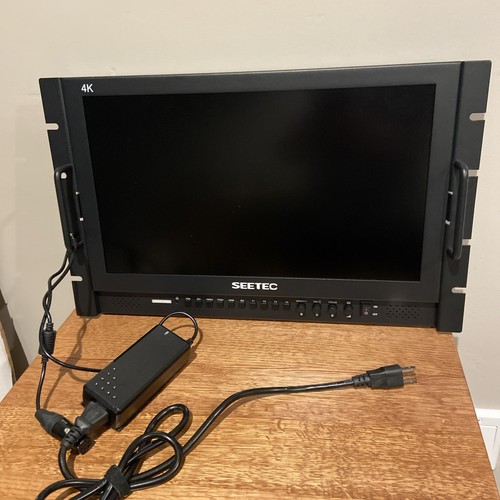 Seetec monitor diretto - seetec, 17,3"