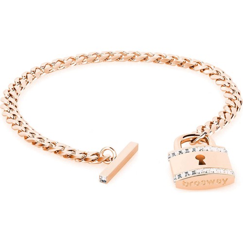 Bracciale donna brosway - bracciale,