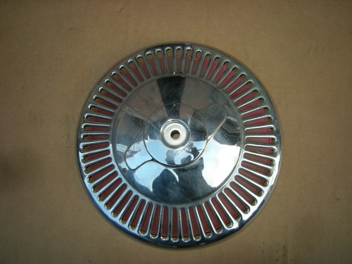 Copri ruota pollici vespa - copri,