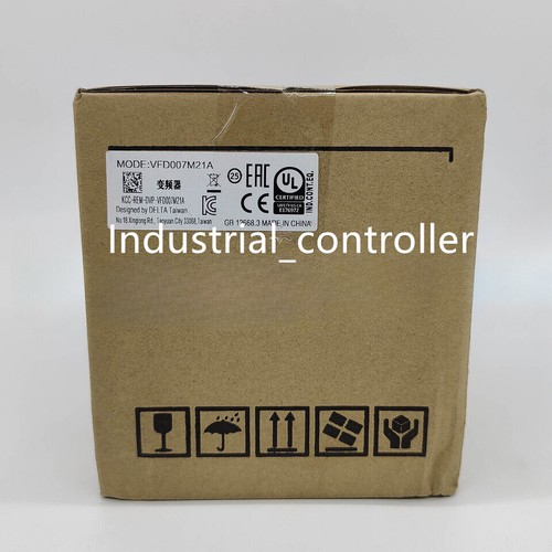 1pz nuovo inverter delta vfd - nuovo,