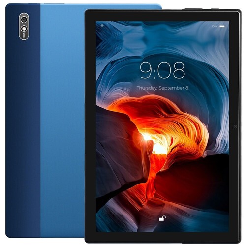 Inch android deca core - 10,