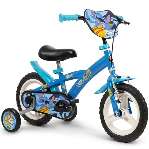 Bicicletta stitch disney - disney, 12