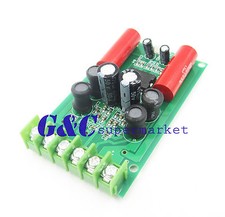 TA2024 12V 2x15W AMP Modulo Scheda Amplificatore Mini HIFI Audio Digitale per PC Auto