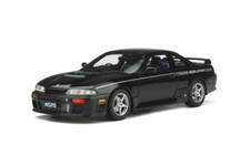 Otto models 847 - otto, silvia