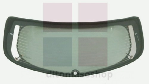 Lunotto verde termico - verde, per