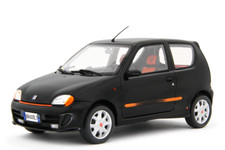 LAUDORACING-MODELS 1/18 Fiat