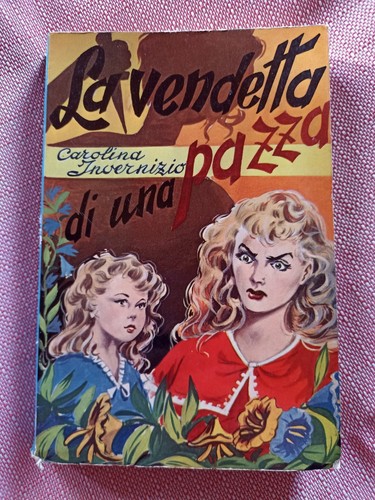 Carolina invernizio la - carolina,