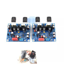 Scheda Amplificatore Kit AB