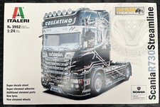 Scania R730 Streamline - di