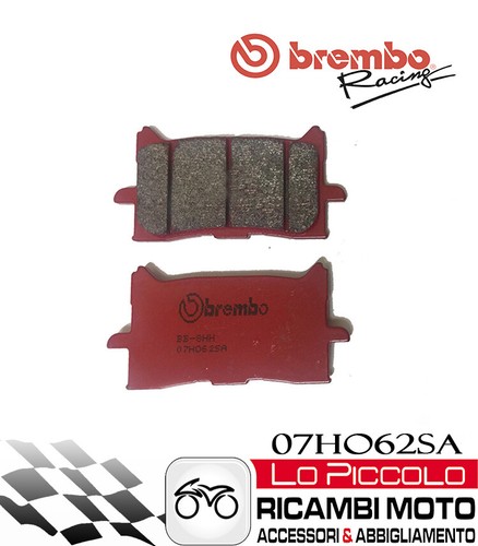 Honda 300 2018 brembo - 300,