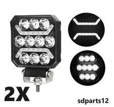 Coppia Fari Profondità 15W