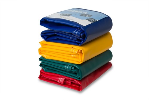 Chicago canvas supply - &,