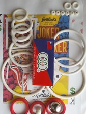 KIT COMPLET-FLIPPER-