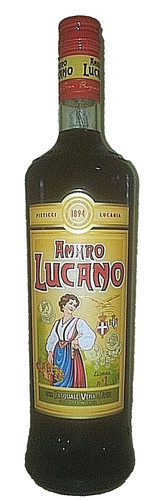 Amaro lucano distilleria - amaro,