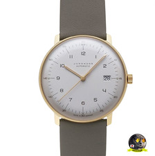 Orologio JUNGHANS Max Bill