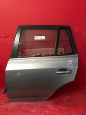 SPORTELLO PORTA PORTIERA POSTERIORE SINISTRA SX BMW X3 E83 2004 2005 2006 2007