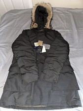 Woolrich Arctic Down Parka