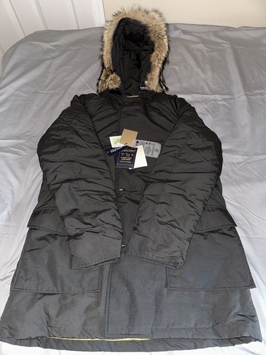 Woolrich arctic down - woolrich, parka