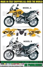 ADESIVI R1200 GS 2004 - 2007