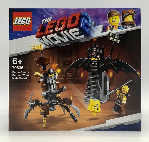 Lego the - the,