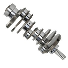 OM642 VILEBREQUIN CRANK FOR