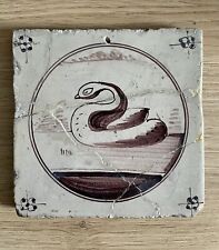 Antico Mattonelle Della Parete