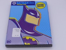 BATMAN THE ANIMATED SERIES