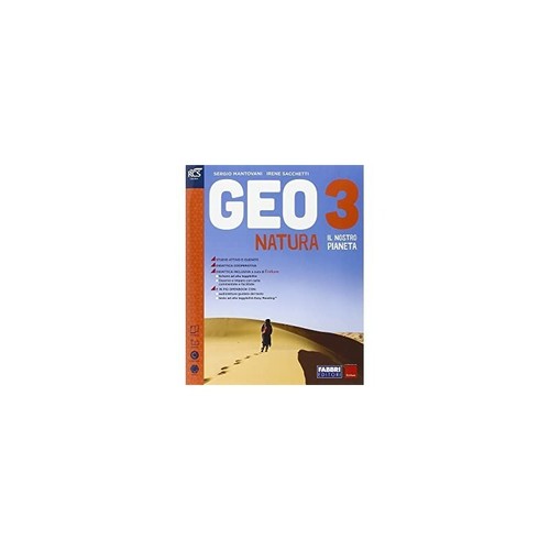 Geo natura fabbri editore - 3,,