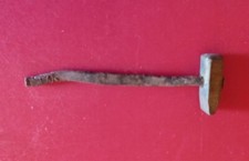 Piccolissimo martello da orafo