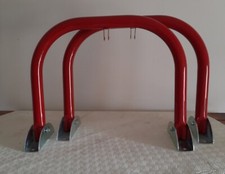 Dissuasori di parcheggio -