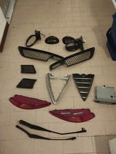 Specchietti Più Cover . Mascherine Varie. Alfa Gt2006