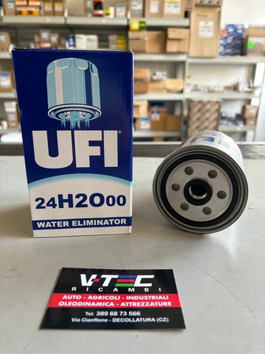 Filtro carburante jtd - 1.9,