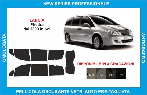 Pellicole oscuranti vetri - pellicole,