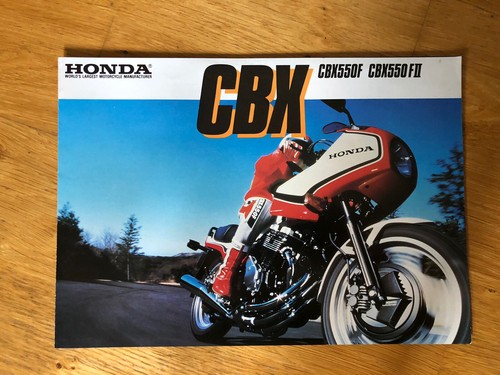 Brochure vendita gamma - , moto