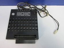 INTERFACCIA JOYSTICK COMCON vintage per personal computer SINCLAIR ZX SPECTRUM