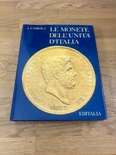 Aldo Cairola: Le monete
