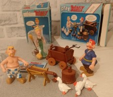 Lotto personaggi play asterix - lotto,