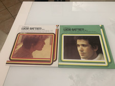 '' IL MEGLIO DI LUCIO BATTISTI