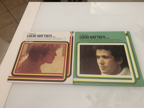 Meglio di lucio - '',