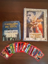 Cavalieri dello zodiaco - dello,