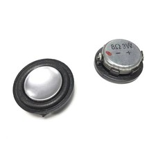 Altoparlante audio 28 mm gamma