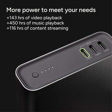 NEW Mophie Powerstation Ultra