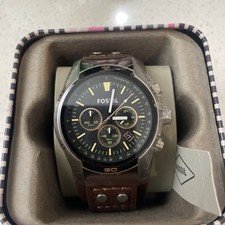 Fossil CH2891 Orologio da