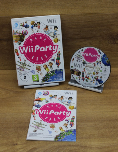 Gioco nintendo wii - gioco,