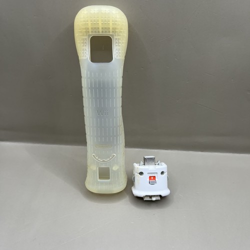 Wii plus motionplus adattatore - motionplus,
