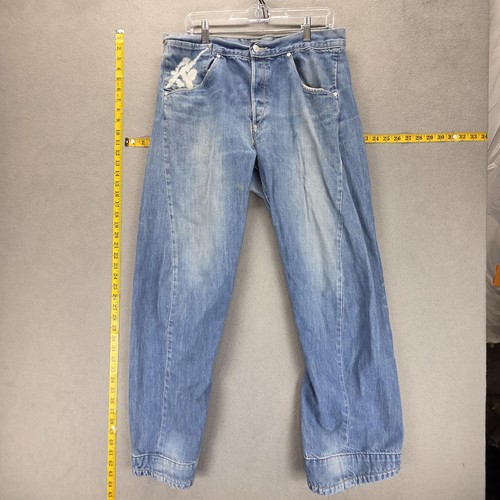 Jeans vintage levis engineered - jeans,