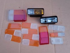 LOTTO gemme e fanalini per