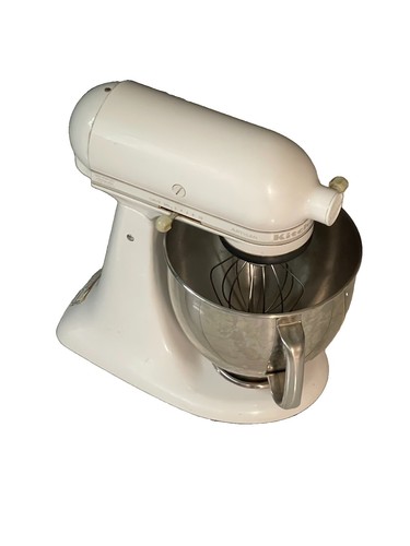 Kitchenaid artisan tilt - kitchenaid,