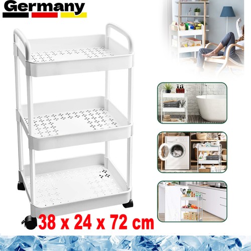 Carrello con ruote - , da