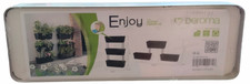 Set fioriere componibili - 3,